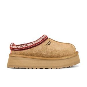 SOLD OUT UGG CHESTNUT TAZZ MULE SLIPPER *SIZE 7*